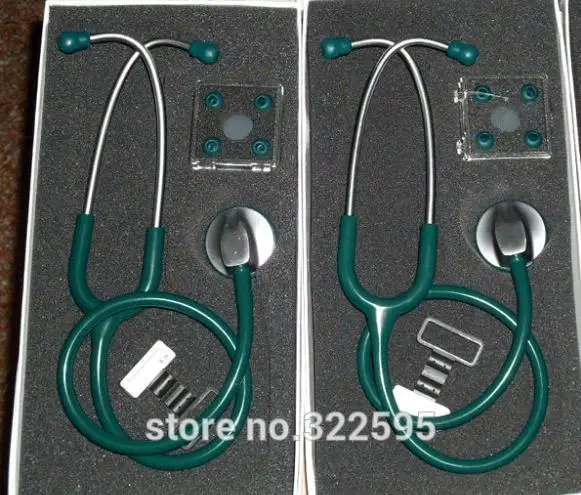 Медицинский стетоскоп с одной головкой|stethoscope medical|stethoscope single headstethoscope nurses |