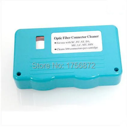 Кассеты для очистки оптоволоконного разъема|connector cleaner|optical connectorfiber optic |