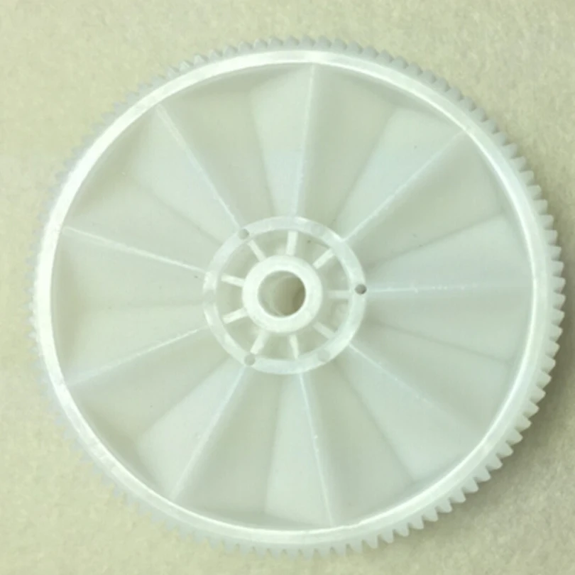 Kitchen Appliance Meat Grinder Parts Plastic Gear KW650740 fit for Kenwood MG300/400/470/500 PG500/520/510 | Бытовая техника