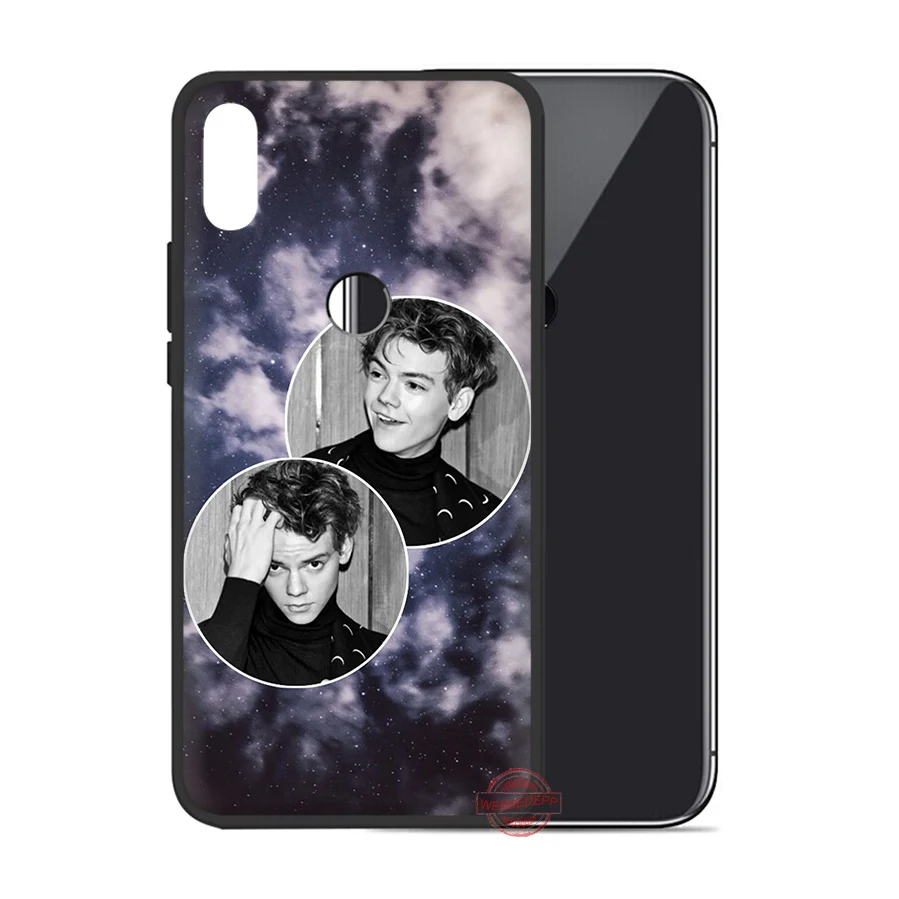 Мягкий чехол WEBBEDEPP для Huawei P8 P9 P10 P20 P30 Lite Pro 2017 2018 2019 | Мобильные телефоны и