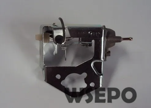 Качество chongqing! Дроссельная сборка подходит для газовых двигателей