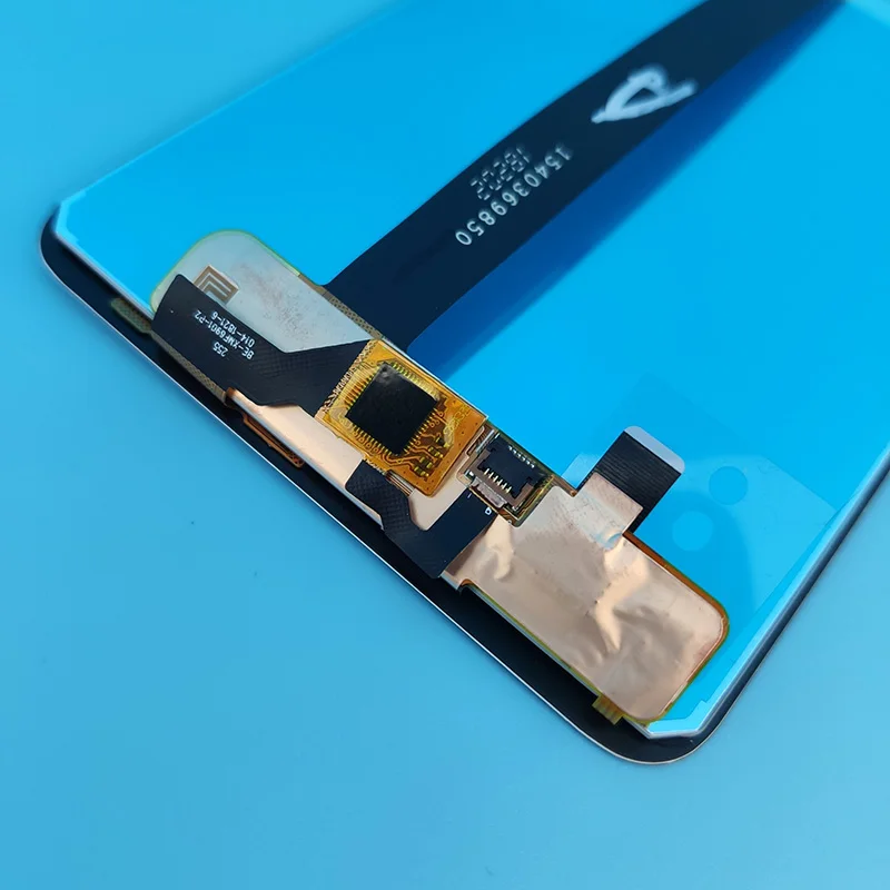 for Xiaomi Mi MAX 3 LCD Display with Touch Screen Digitizer MAX3 With Frame For Replacement | Мобильные телефоны и