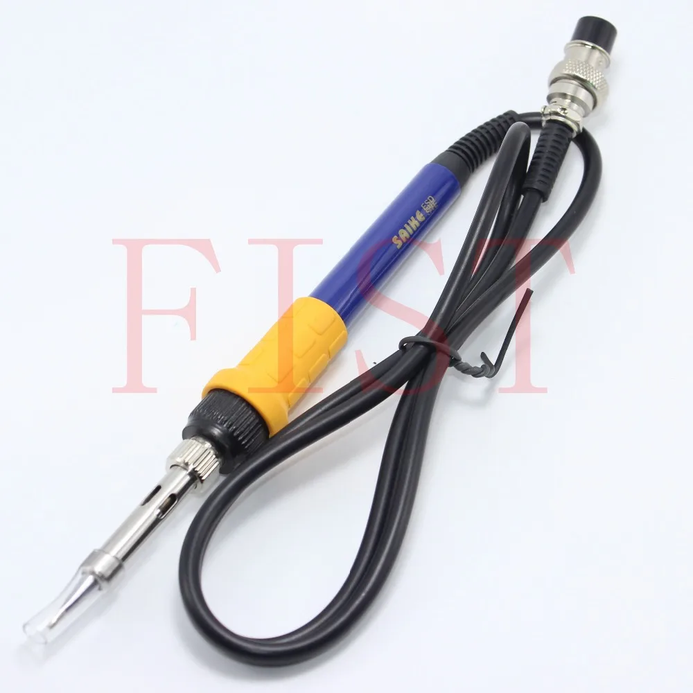 Фотожелезная ручка 952D 928D 909D + 898D +|saike soldering|saike 952dsaike 909d |