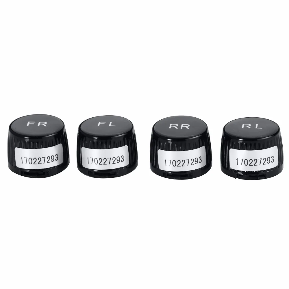 TPMS Bluetooth 4,0 APP дисплей беспроводной монитор давления в шинах сигнализация система OBD интерфейс Поддержка Android iphone Телефон 4 датчика