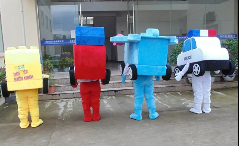 Маскарадный костюм с машинками Вечерние костюмы для костюмированной вечеринки