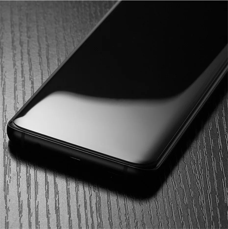 Akcoo Note 10 защита экрана полное покрытие УФ стекло защитная пленка для samsung Galaxy S8 9 Plus 10e note 8 9 5G закаленное стекло
