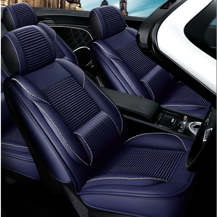 Good quality! Full set car seat covers for BMW X3 G01 2019 breathable comfortable durable 2018 Free shipping | Автомобили и
