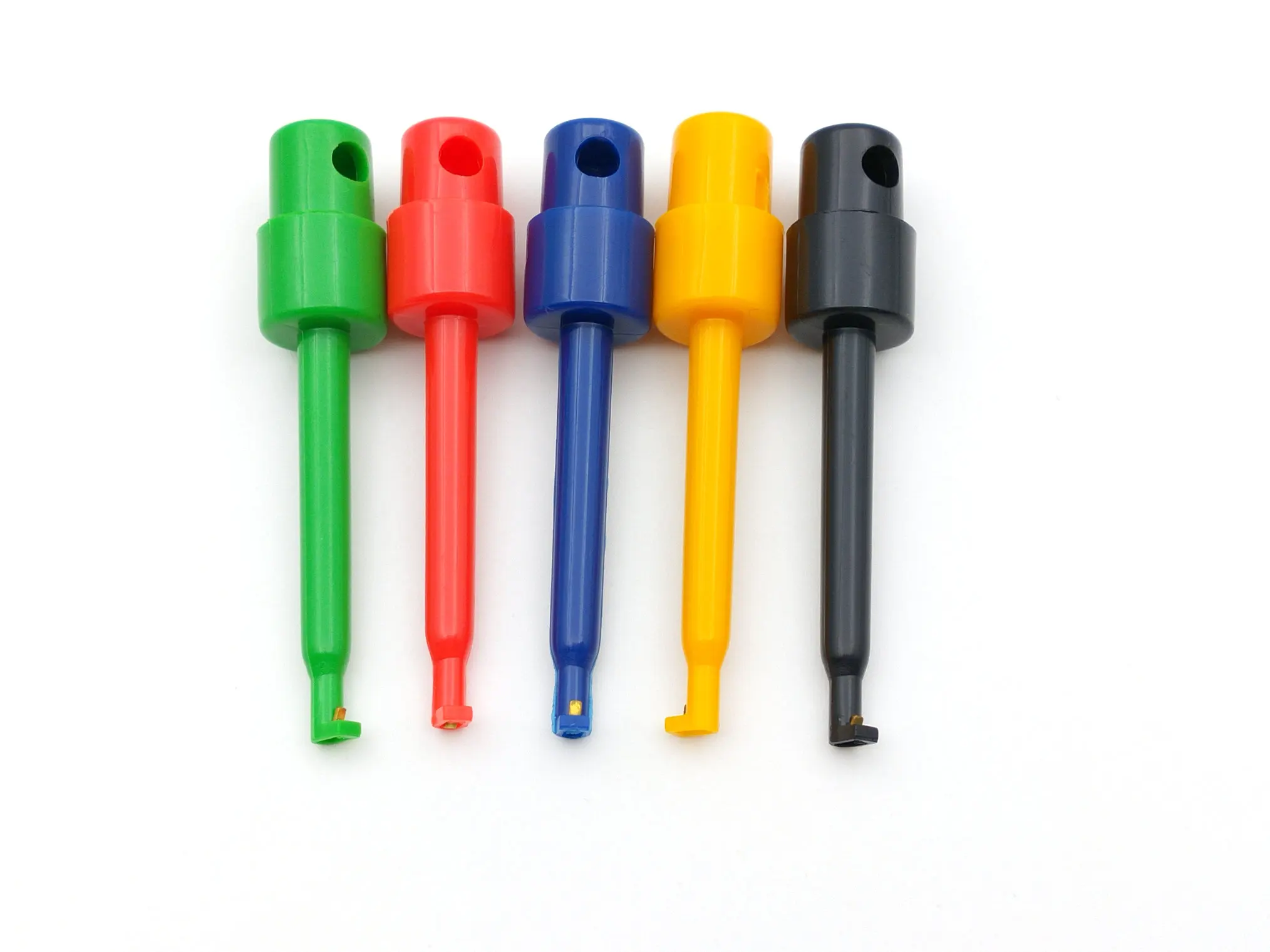 Захваты зонды SMD IC крюк тестовый зажим кабель сварочный адаптер|adapter cable|adapter
