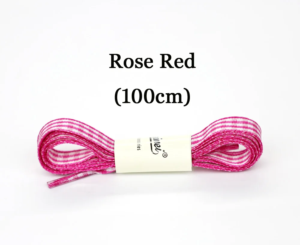 rose 2 пары в английском стиле; туфли на плоской подошве с рисунком «гусиные лапки»; 6 цветов; парусиновые туфли - Цвет: rose