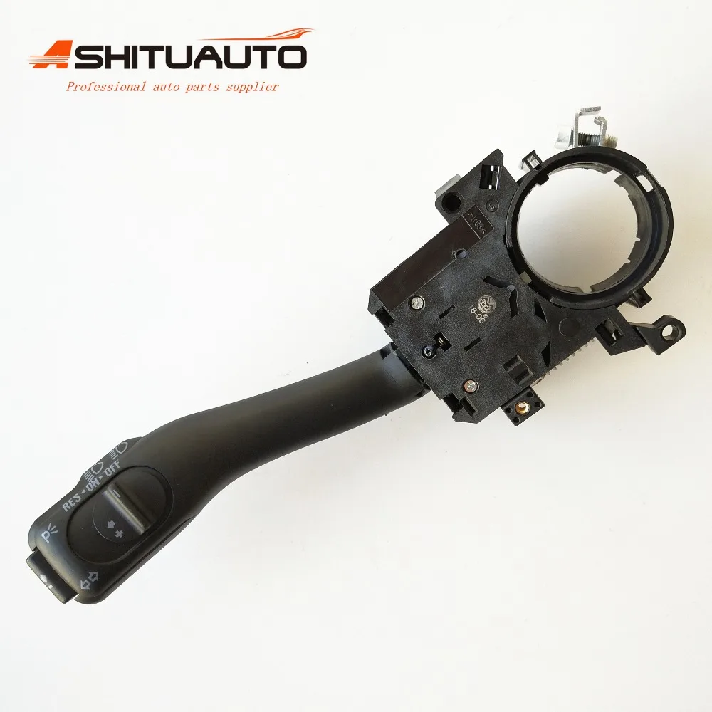 

Высококачественный поворотный переключатель 1J0953513 светильник VW Golf Jetta Bora MK4 PASSAT SKODA SEAT 18G953513A