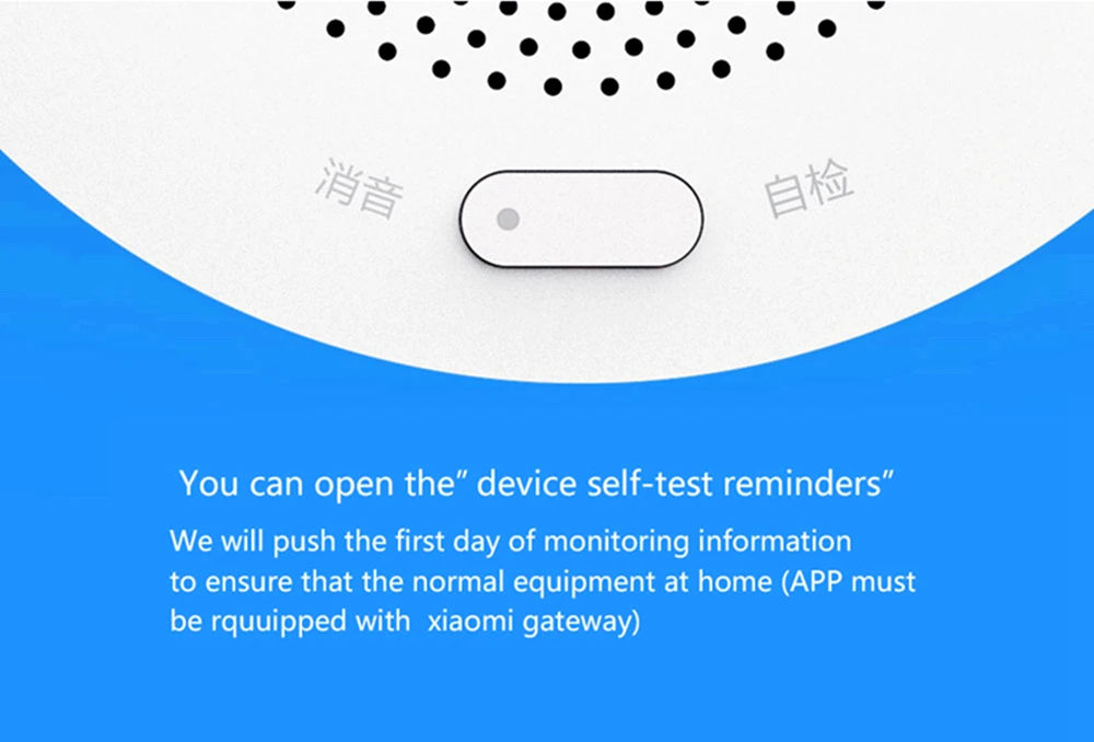 Aqara Xiao mi jia Honeywell детектор газа сигнализация Zigbee wifi Пульт дистанционного управления CH4 датчик мониторинга умный дом для mi home APP