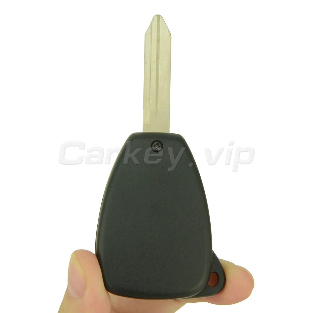 Дистанционный ключ 2 шт. 4 кнопки KOBDT04A 315 МГц для Dodge Dakota DURANGO для Chrysler 300 Aspen для Jeep Grand Cherokee