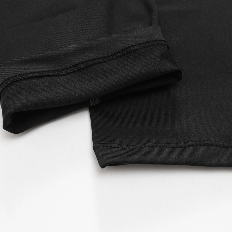 YD 2017 логотип на заказ компрессионные колготки для фитнеса набор бега