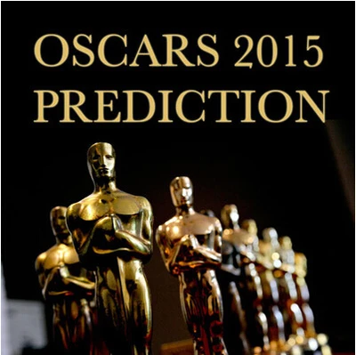 

2015 Oscar Prediction 2015 by Chris Philpott -Magic tricks