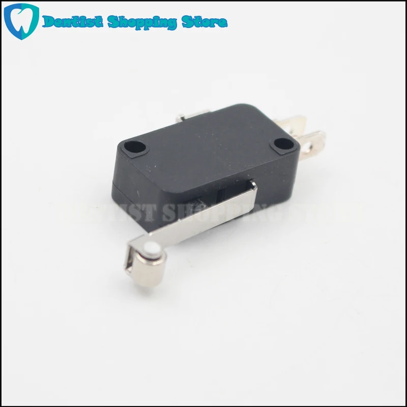 Стоматологический микро-переключатель для стоматологического блока стула