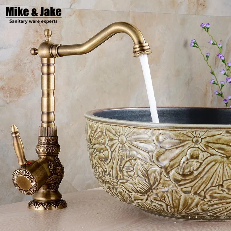 Новое поступление украшение для дома с одной ручкой ванной комнаты смеситель