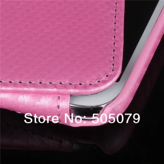 Carrying Tough Case PU Leather Skin Defender Fashion Carry Cover Cases For Samsung Galaxy S4 S 4 mini |