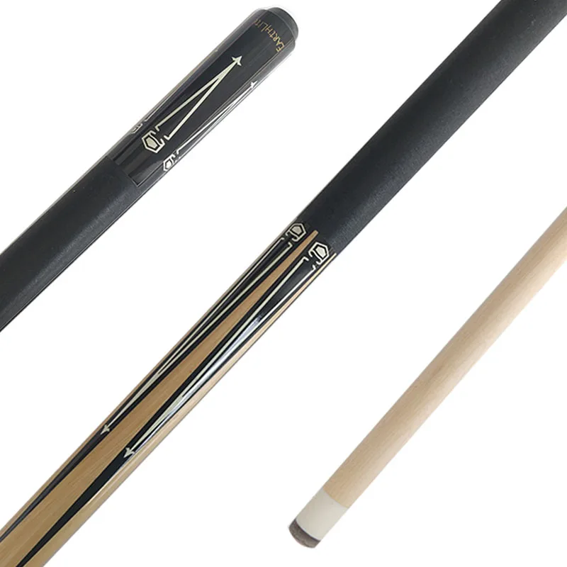 Распродажа Flash Cue для бассейна EA Stick 10 5 мм 11 13 наконечник технология бильярдный