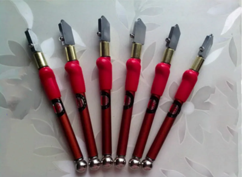 Нож роликовый для стекла 1 шт. | Инструменты