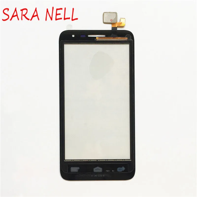 Sara NELL сенсорный экран для Alcatel One Touch POP D5 OT5038 5038 5038A 5038D Передняя сенсорная панель