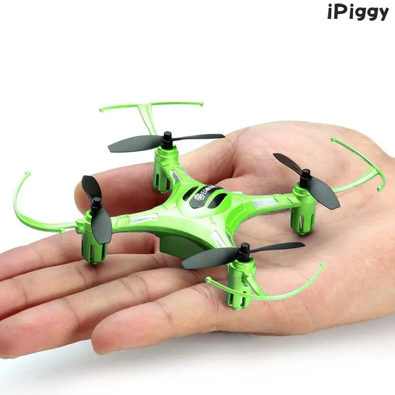 Eachine H8S RC Quadcopter RTF3D мини перевернутый полета 2 4 г 4CH 6 оси один ключ возврата|rc