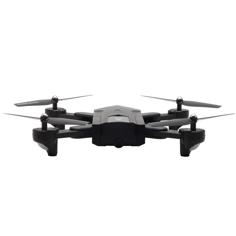X192 gps Радиоуправляемый Дрон с 720 P/HD камера 1080P Quadcopter Wi-Fi FPV Вертолет Мини Складная RC Дрон gps Fixed Point следовать мне режим