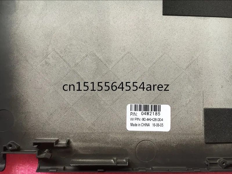 Новый и оригинальный ноутбук Lenovo ThinkPad X220 X230 X220I X230I задняя крышка ЖК
