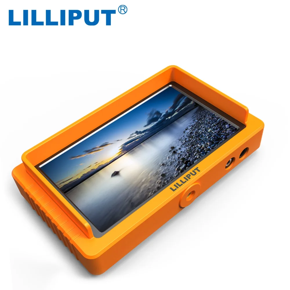 LILLIPUT монитор Q5 5 дюймов 1920*1080 Full HD