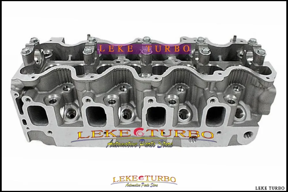 908781 2C 2CTE 3CTE Головка блока цилиндров для TOYOTA Avensis Carina Пикник Корона 1110164390 л 2.2L 1975cc