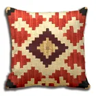 Darwin, I Think Tree Of Life, декоративная подушка, чехол, индивидуальный подарок от Lvsure для автомобиля и дивана