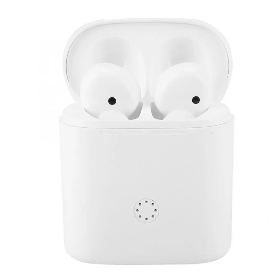 TWS Ture Беспроводные спортивные наушники Bluetooth 5 0 гарнитура стерео мини с зарядными