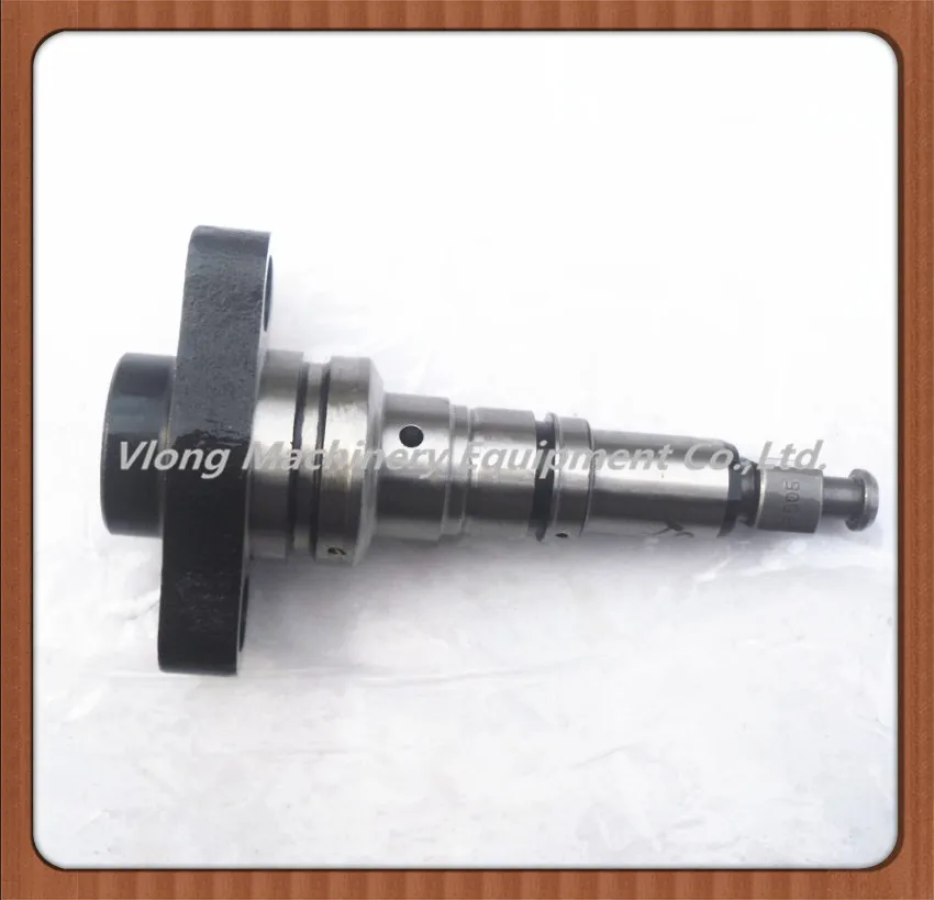 

Diesel fuel injector plunger longkou 505.