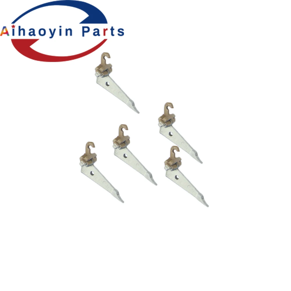 

20pcs FFPLK0331 PJHRC0347Z Upper Fuser Picker Finger for Panasonic DP 6020 6030 8035 8045 8060