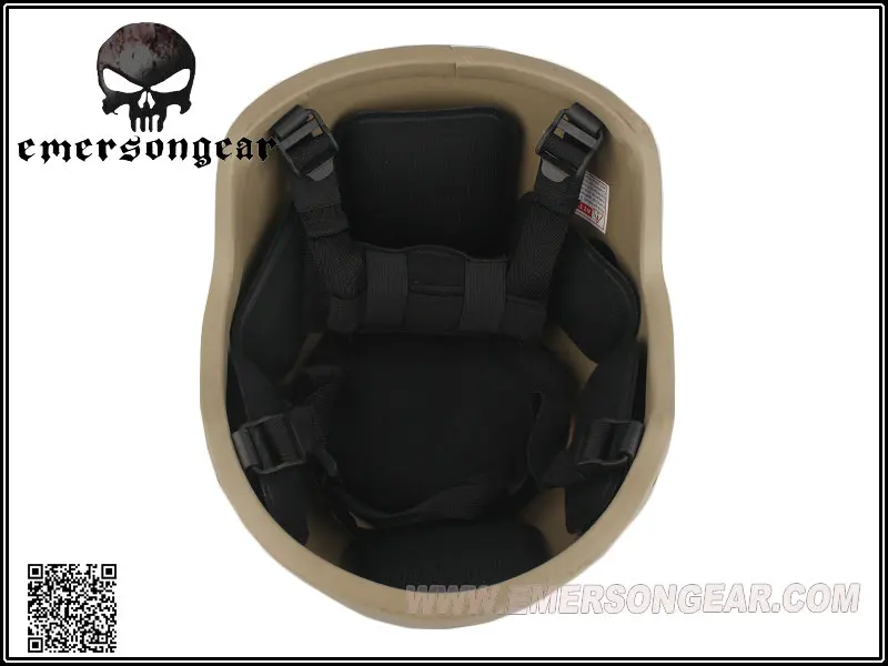 EMERSON ACH MICH 2001 тактический военный шлем для страйкбола EM8976|mich helmet|helmet tacticalairsoft helmet |