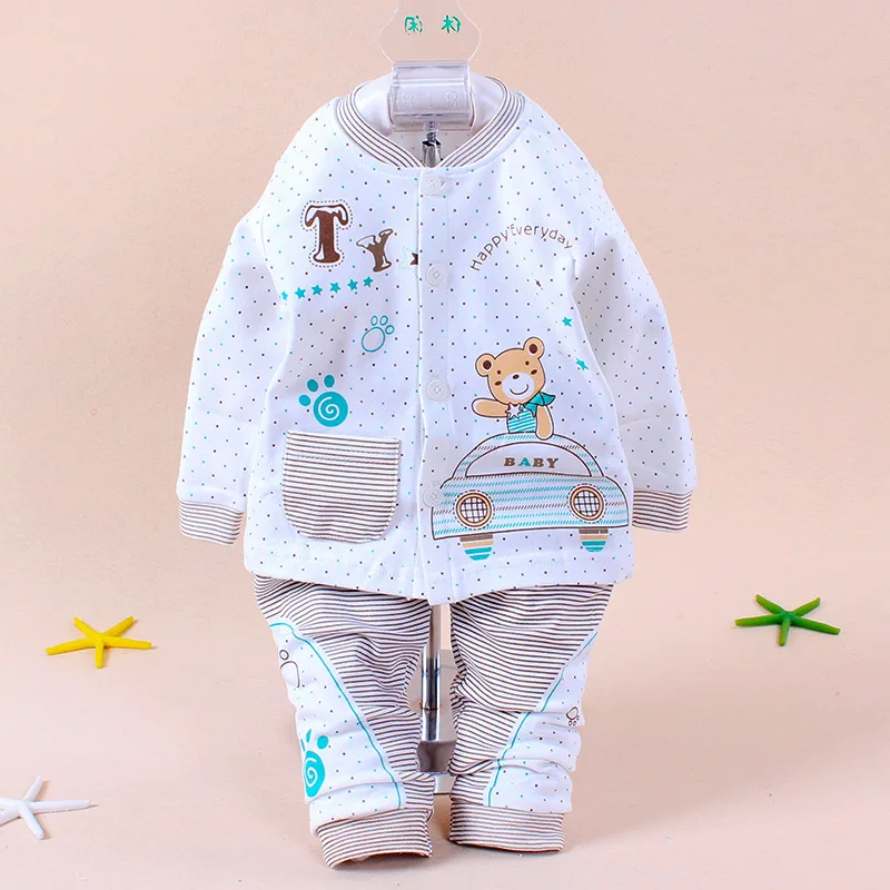 Детская Пижама с длинным рукавом и принтом|underwear coolmax|sleepwear chemisesleepwear fleece |