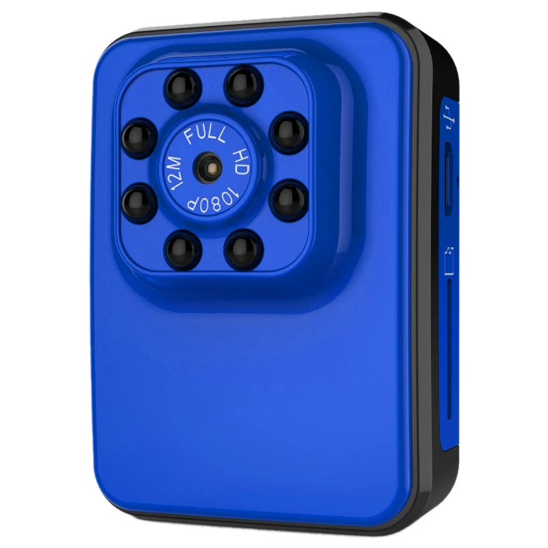 R3 WiFi мини камера HD 1080P микро камера инфракрасного ночного видения Мини спортивная DV камера циклическая запись для пеших прогулок и верховой езды