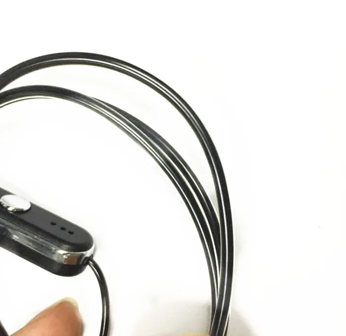 2 pin suavidd de nuevo negro doble propósito auricular для motorola GP88 GP3188 EP450 DEP450 радио|Рации| |