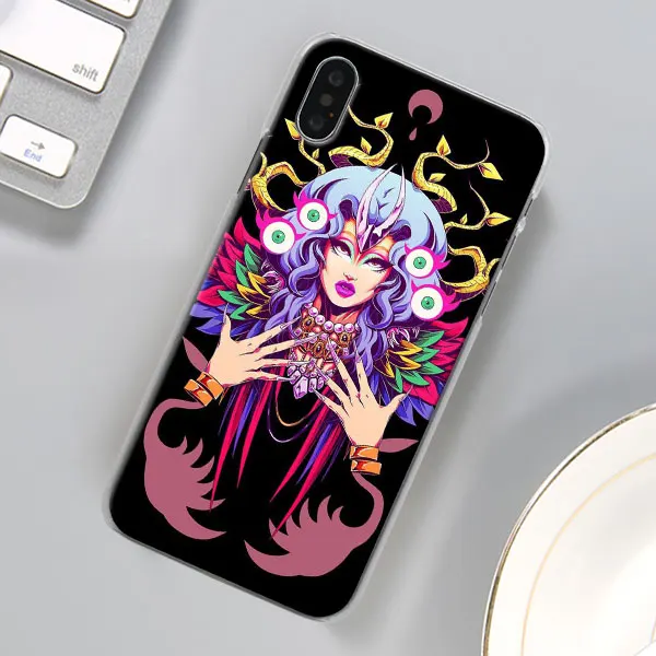 03 Чехол для телефона RuPaul's Drag racing для Apple iPhone X XR 7 8 Plus 6 6s Plus XS MAX 11 Pro Max SE чехол для телефона Coque - Цвет: 03