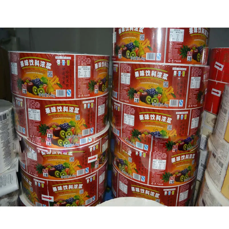 Заказные самоклеющиеся предупреждающие наклейки с вашим собственным дизайном и