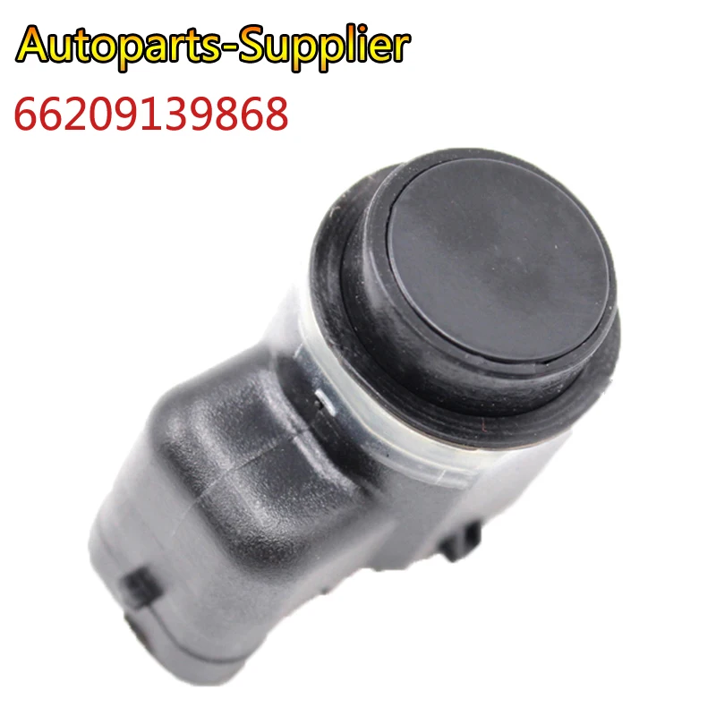

Parking PDC Reverse Sensor For BMW 5er E60 E61 X3 X5 X6 E83 E70 E71 66209231287 66209139868 66209233037 9231287 9139868