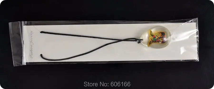 2016 Новый Санкт Архангела Михаила Стекло кулон Цепочки и ожерелья амулет