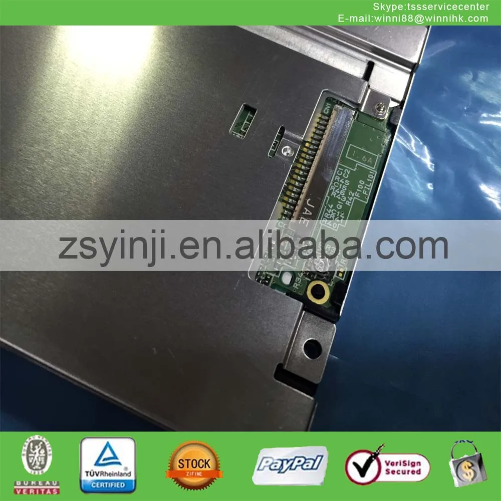 NL8060BC21 11 8 4 &quot800*600 a si TFT LCD panel|ЖК-модули| |