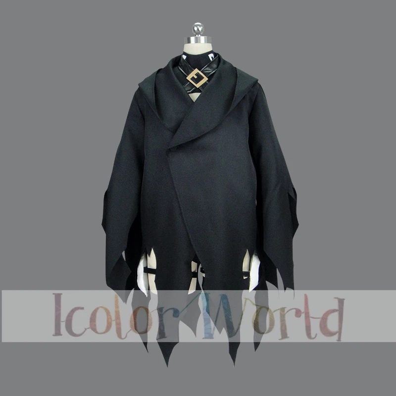 Fate/Apocrypha Assassin of Black Jack the Ripper костюм для косплея|costume assassin|assassin costumeassassin cosplay |