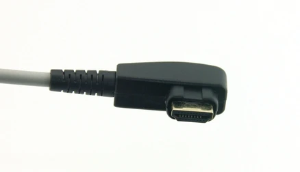2 шт./лот совместимый новый кабель DMS 300-3300-3A 10lead holter ecg snapAHA m cable 300 Holter DVR ECG EKG Cabl |