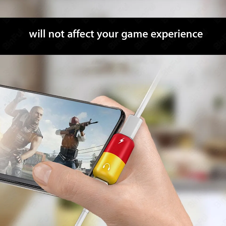 Двойной адаптер USB Type C конвертер для Xiaomi Mi 8 Leeco Huawei мобильный телефон зарядное
