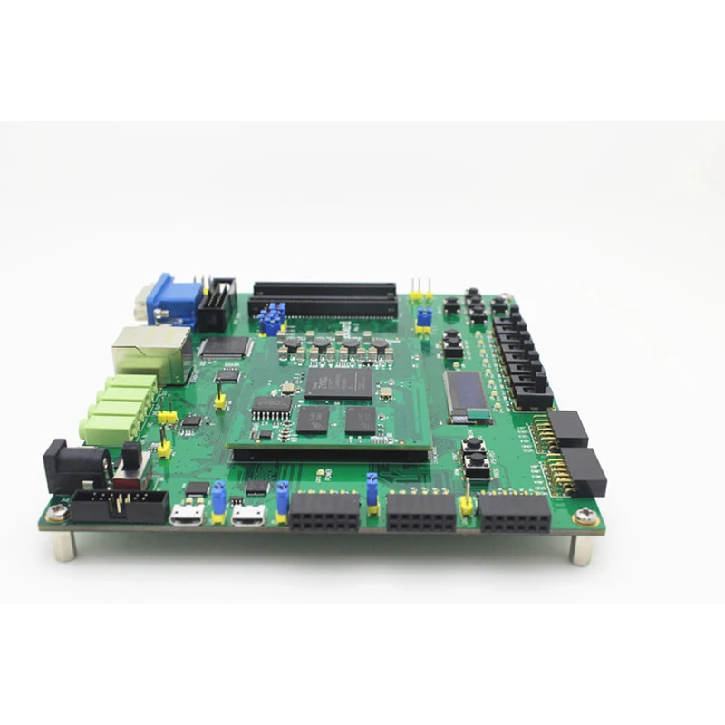 Fpga макетная плата xilinx arm zedboard 7000