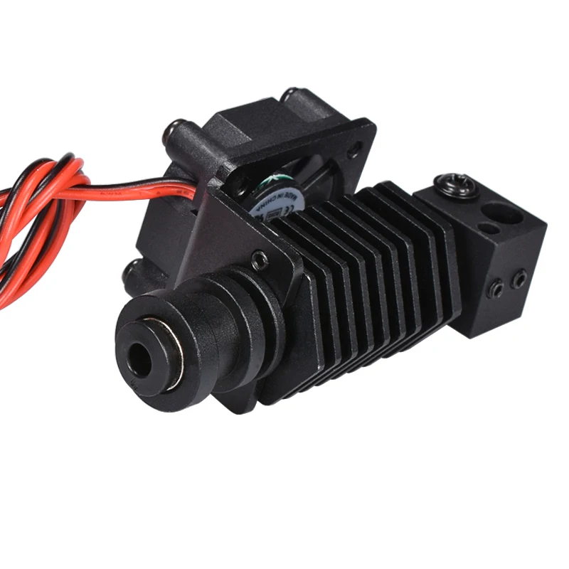Обновление V6 j-головка Hotend Уэйд экструдер 12 24 В нагреватель 1 м 2 м HT-NTC100K термистор 3D-принтер части для 1,75 мм нити сопла