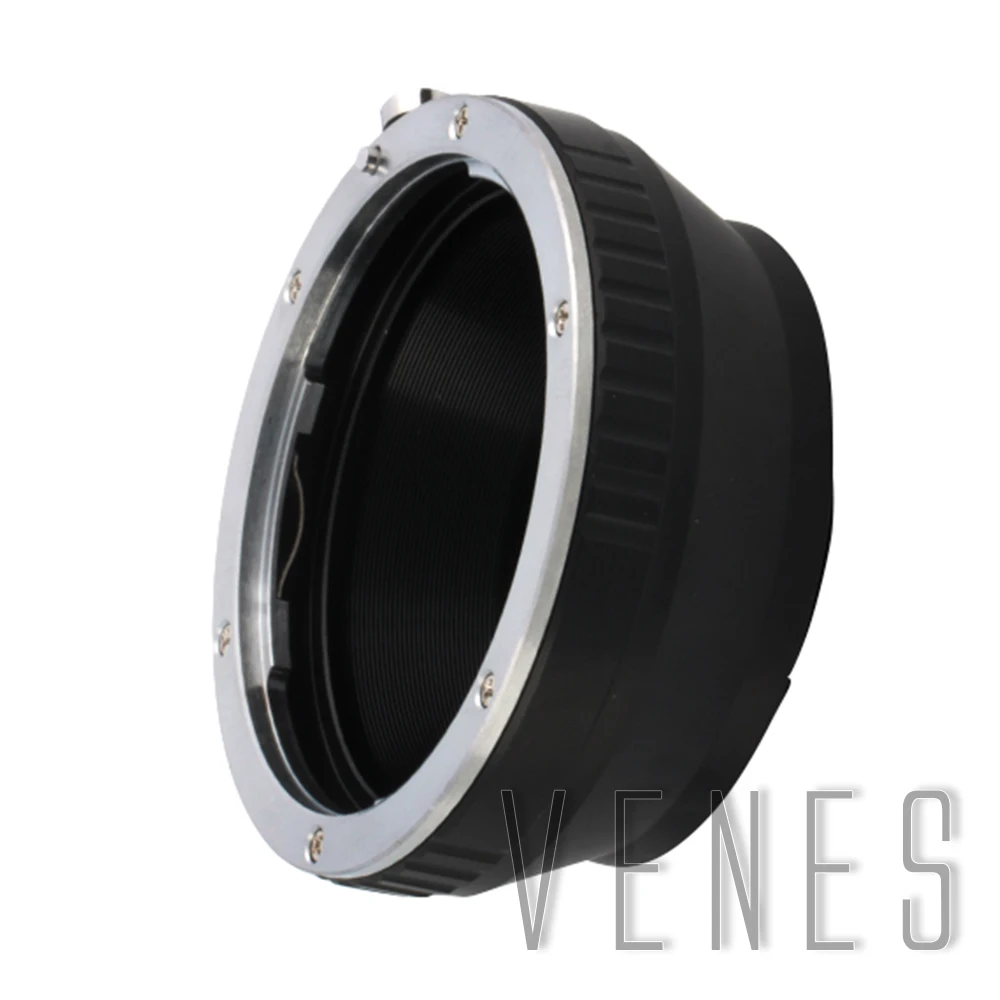 Переходное кольцо Pixco для объектива Canon EF/Nikon 1 камера без штатива J5 J4 S2 V3 AW1 J3 J2 J1 V2 S1