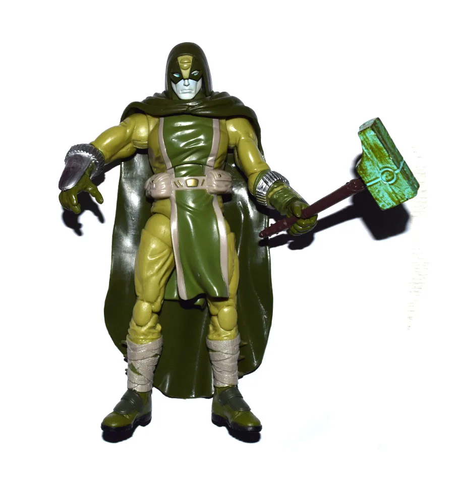 ML Legends Ronan The Accuser Complete BAF 7 &quotсвободная экшн фигурка|Игровые фигурки и