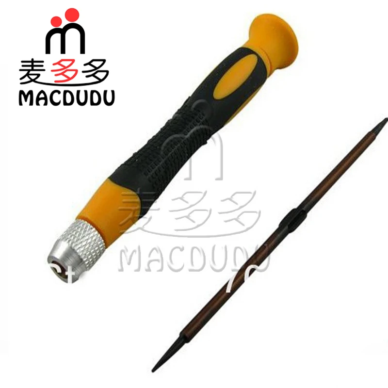 Новинка для Macbook Air A1370 A1369 A1466 A1465 A1398 A1425 нижний винт 5 точек Pentalobe отвертка